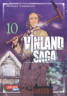 Vinland Saga Band 10