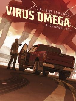 Virus Omega 