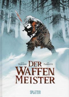 Waffenmeister 