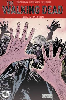 Walking Dead 9: Im finsteren Tal (Softcover)