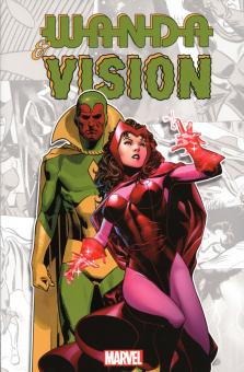 Wanda & Vision 