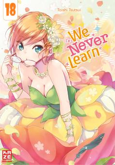 We Never Learn Band 18