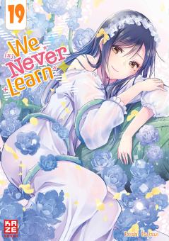 We Never Learn Band 19