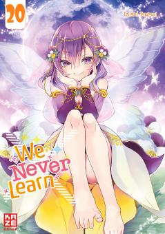 We Never Learn Band 20