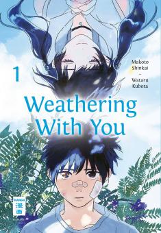 Weathering With You 