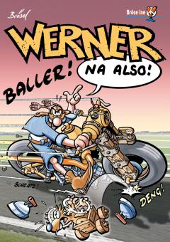 Werner 9: Na Also!