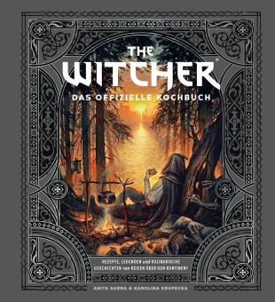 Witcher: Das offizielle Kochbuch 