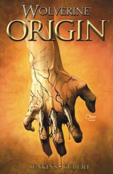 Wolverine: Origin (Sammelband) 