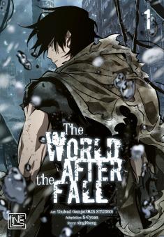 World After the Fall Band 1