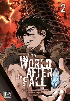 World After the Fall Band 2