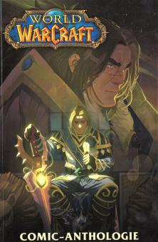 World Of Warcraft: Comic-Anthologie 