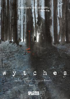 Wytches 