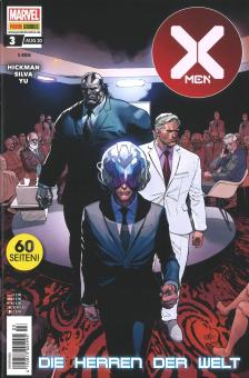 X-Men (2020) 3