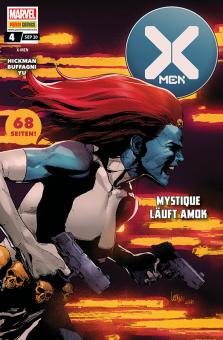 X-Men (2020) 4