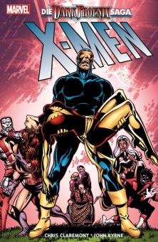 X-Men: Die Dark Phoenix-Saga 