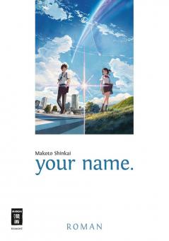 your name. (Roman) 