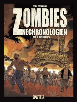 Zombies - Nechronologien 